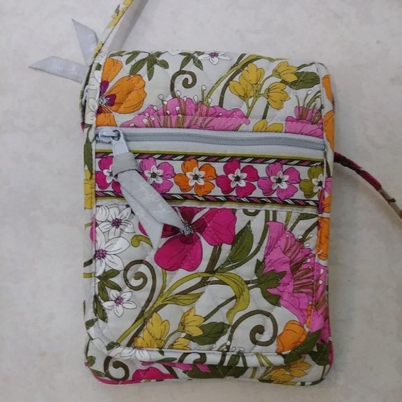 Vera Bradley Mini Hipster Crossbody Bag - Picture 5 of 6